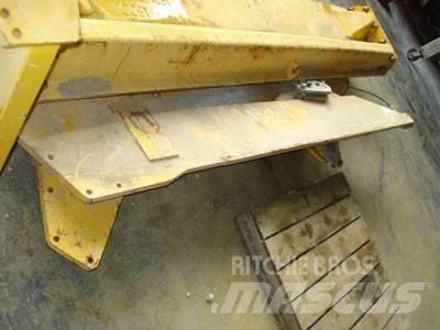 Volvo A40D Tailgate Andet tilbehør