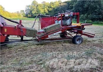 Pomi Mini 100 Pakkemaskiner
