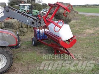 Pomi Wrap 200 Pakkemaskiner
