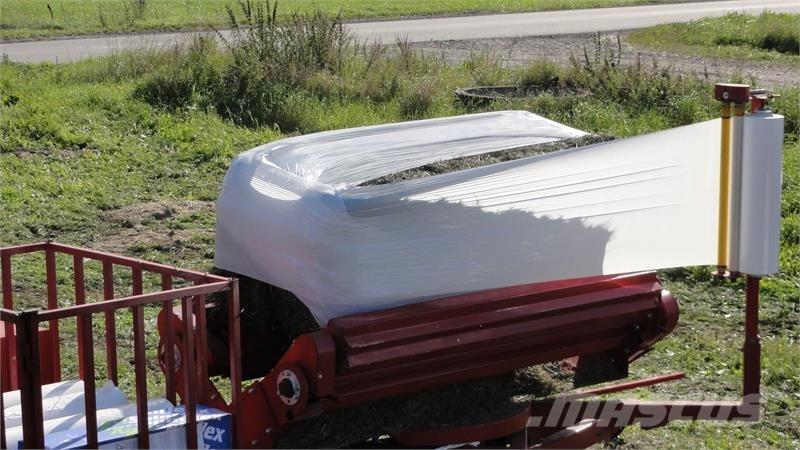 Pomi Wrap 200 Pakkemaskiner