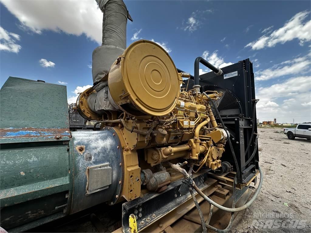CAT 3508-C Entreprenør - Andet