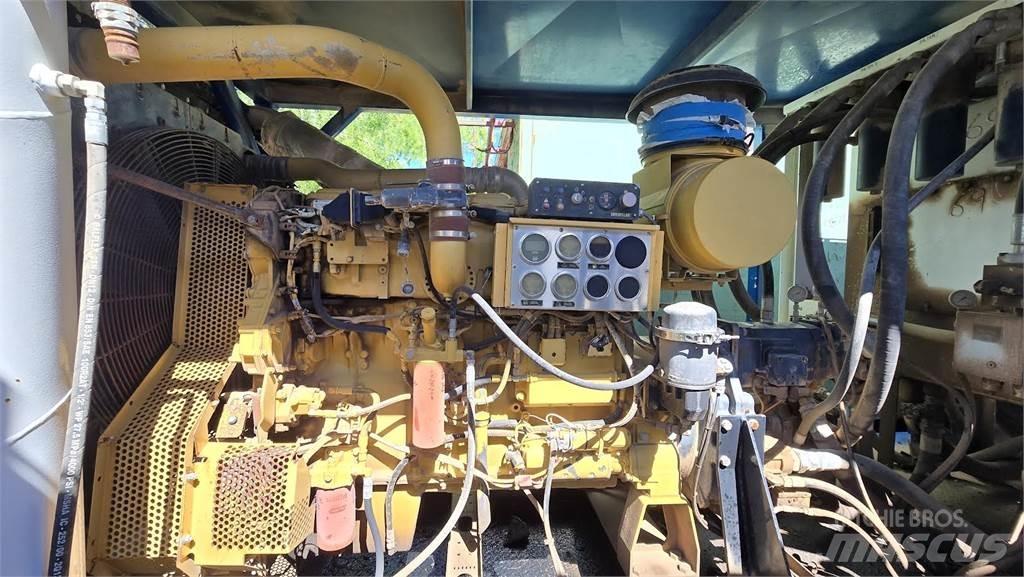 CAT C15 Entreprenør - Andet