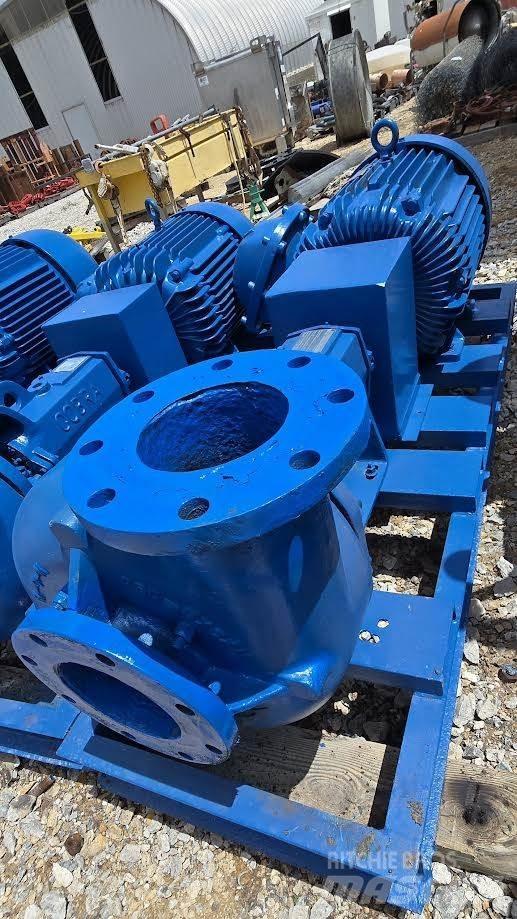 Cobra PUMP Entreprenør - Andet
