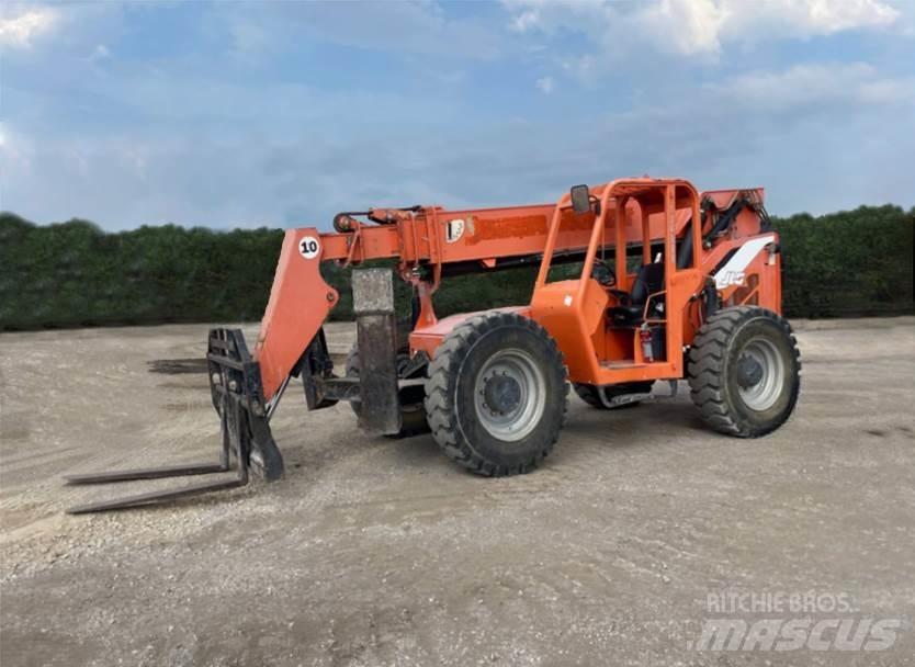 JLG 10054 Entreprenør - Andet