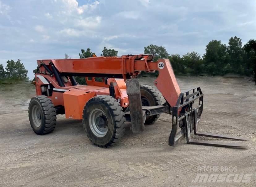 JLG 10054 Entreprenør - Andet
