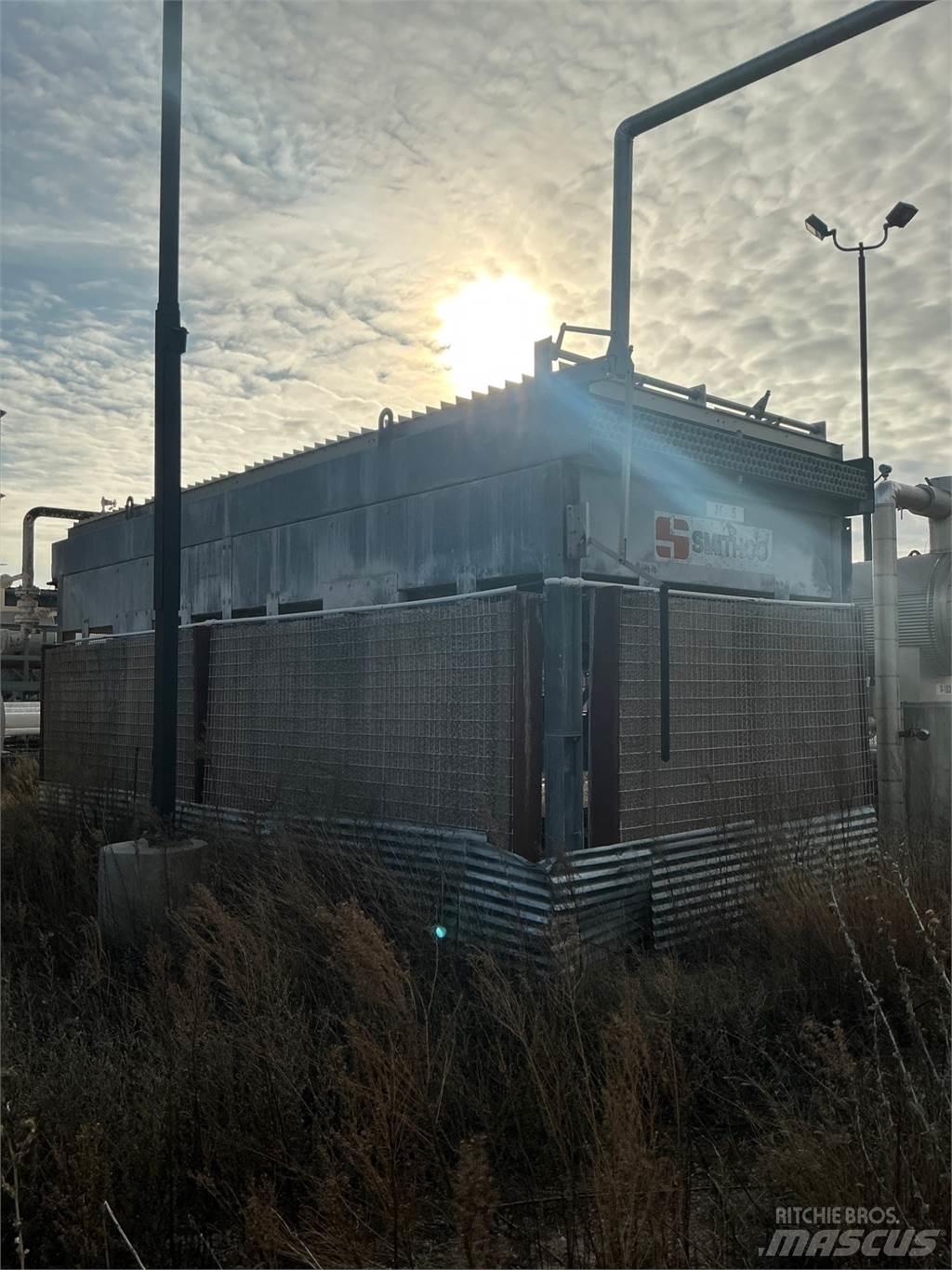 SmithCo MFG Entreprenør - Andet