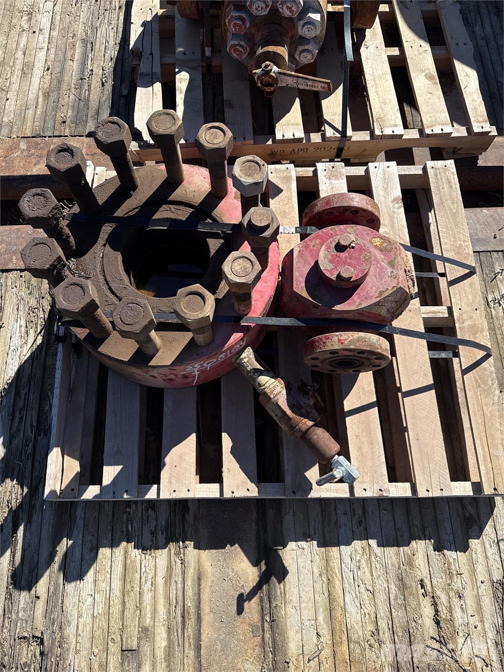  Spool Entreprenør - Andet