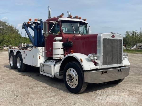 Peterbilt 359 Bjærgningskøretøjer