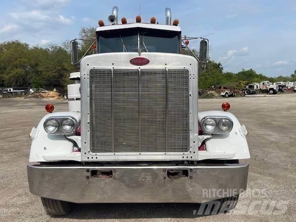 Peterbilt 359 Bjærgningskøretøjer