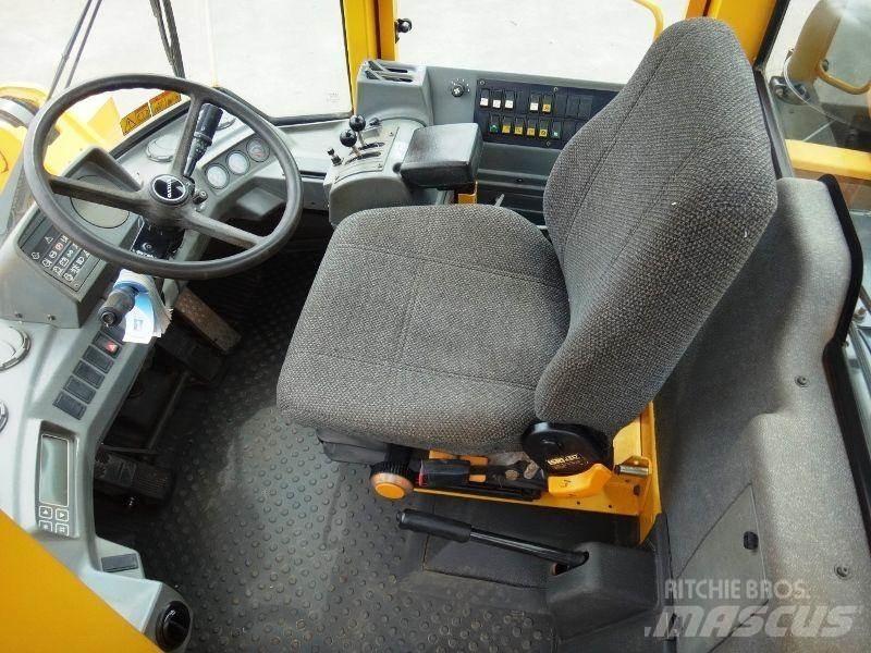 Volvo L 70 C Læssemaskiner på hjul