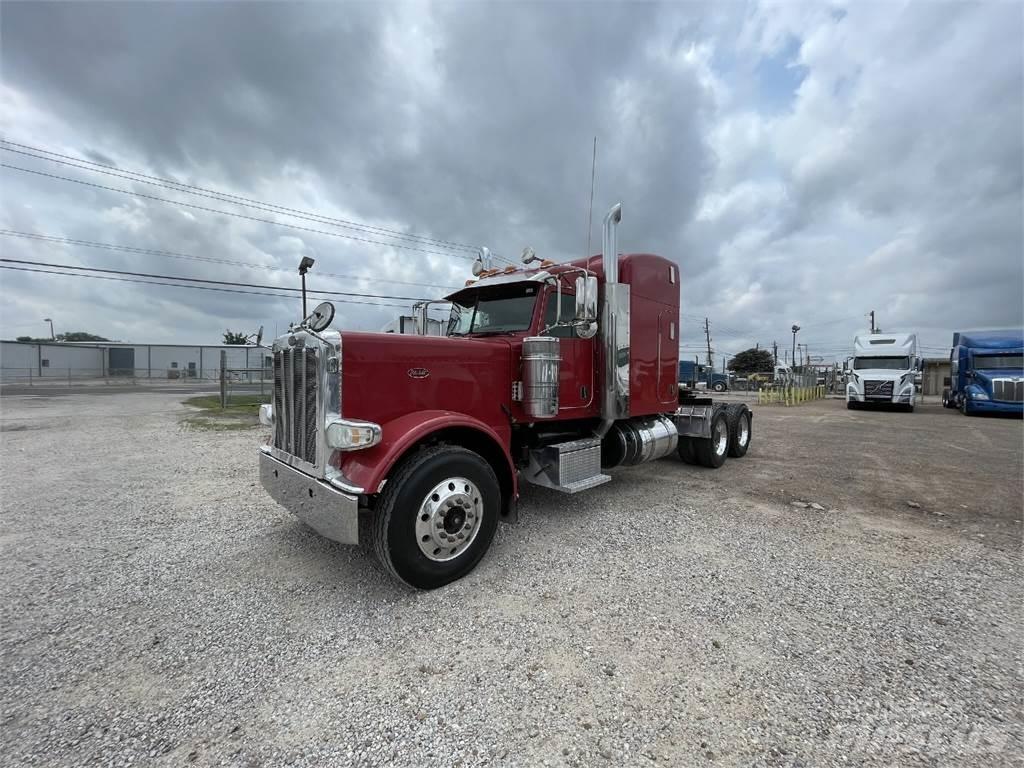 Peterbilt 389 Trækkere