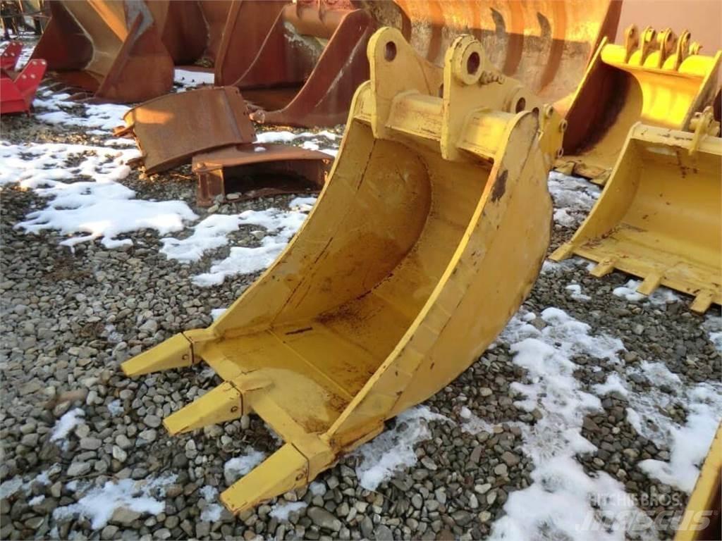 CAT 214 Entreprenør - Andet
