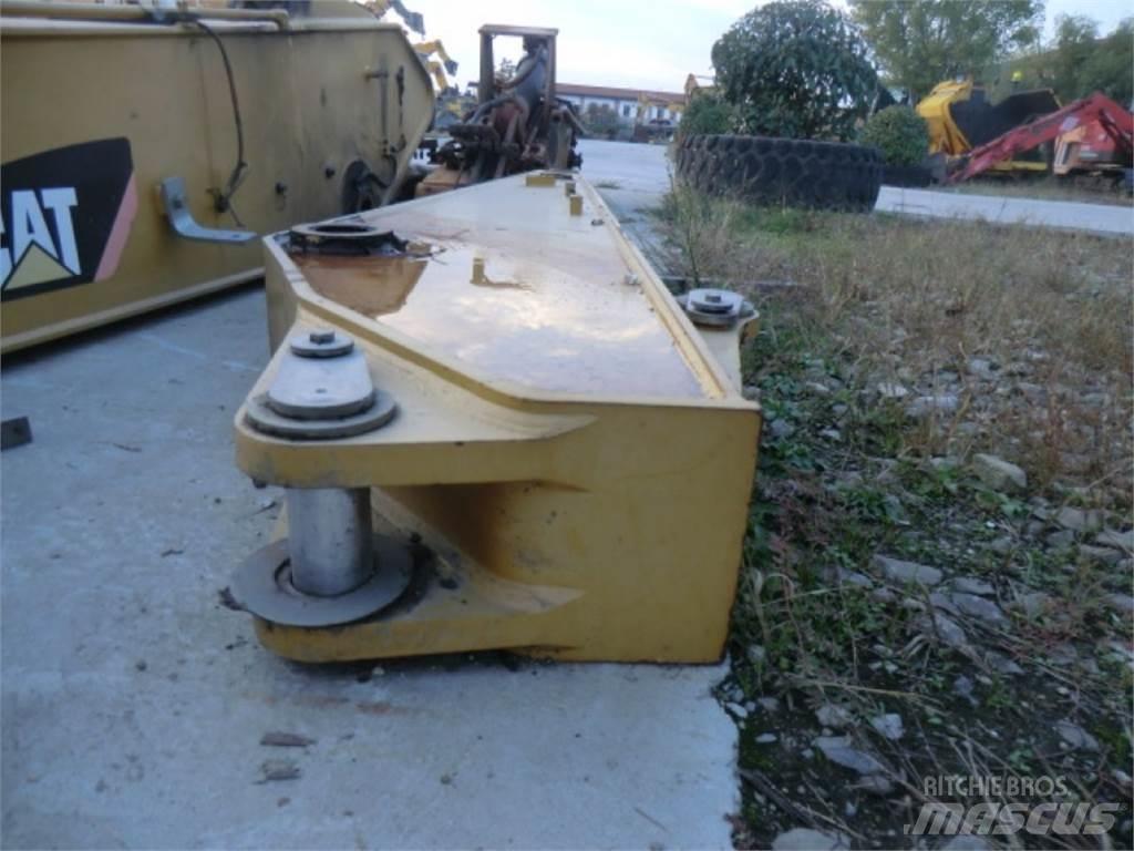 CAT 225 Entreprenør - Andet