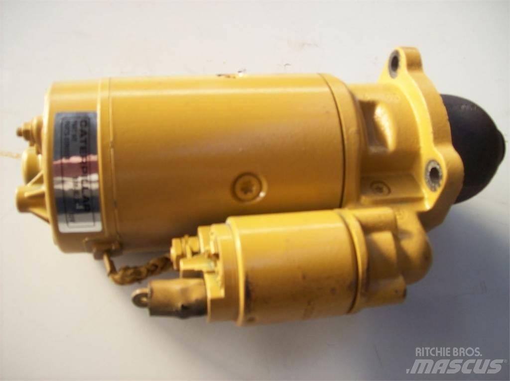 CAT 3054 Motorer