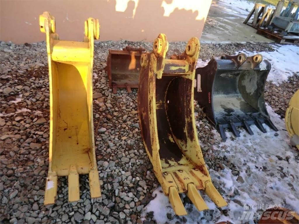 CAT 307 Entreprenør - Andet