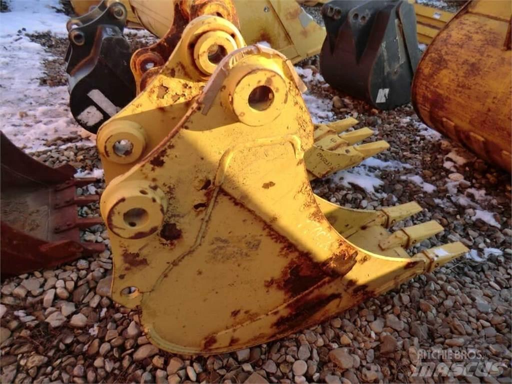 CAT 307 Entreprenør - Andet