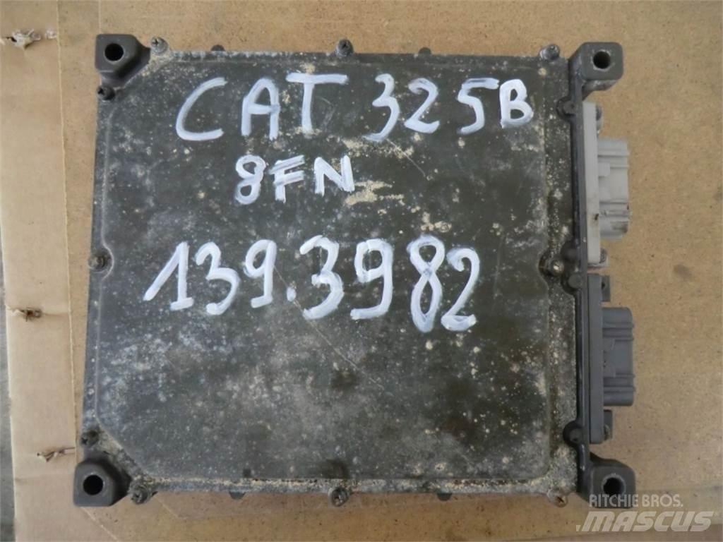 CAT 312B Entreprenør - Andet