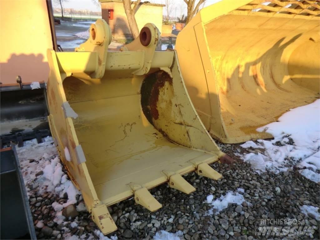 CAT 322D Entreprenør - Andet