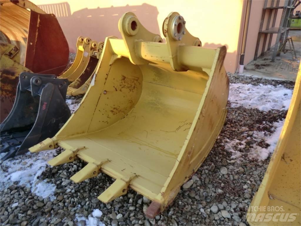 CAT 322D Entreprenør - Andet