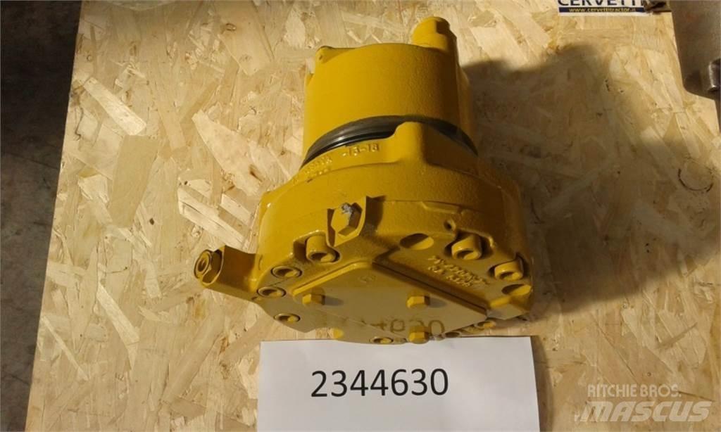 CAT 325B Entreprenør - Andet
