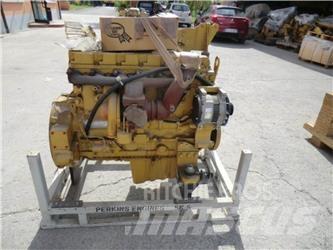 CAT 3304 Motorer