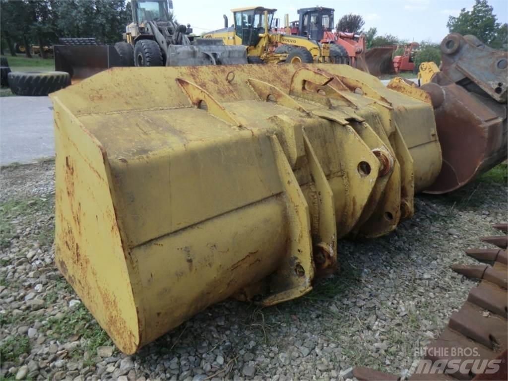 CAT 3412 Entreprenør - Andet
