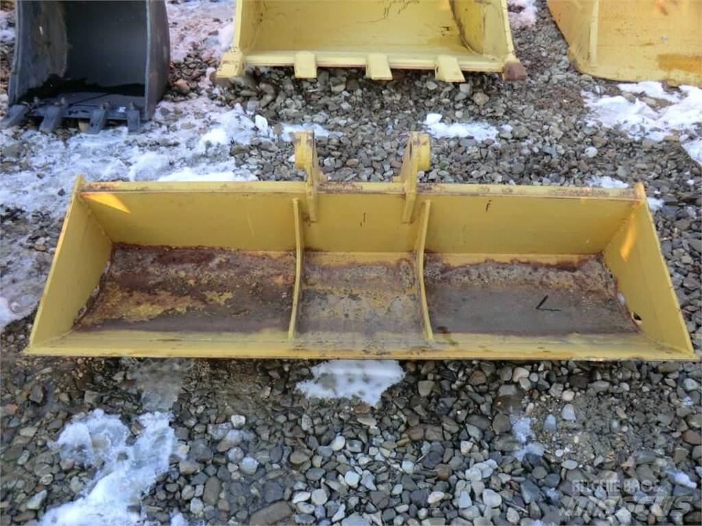 CAT 428 Entreprenør - Andet