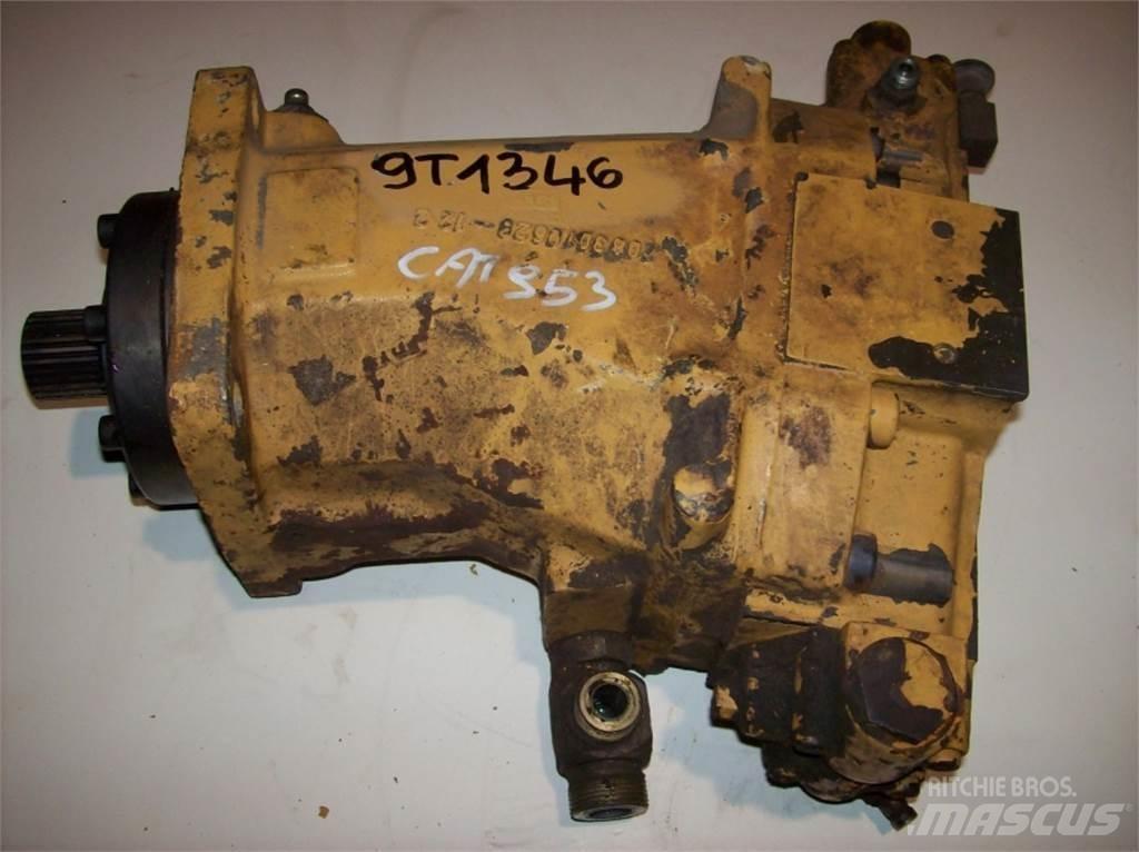 CAT 5P3094 Entreprenør - Andet