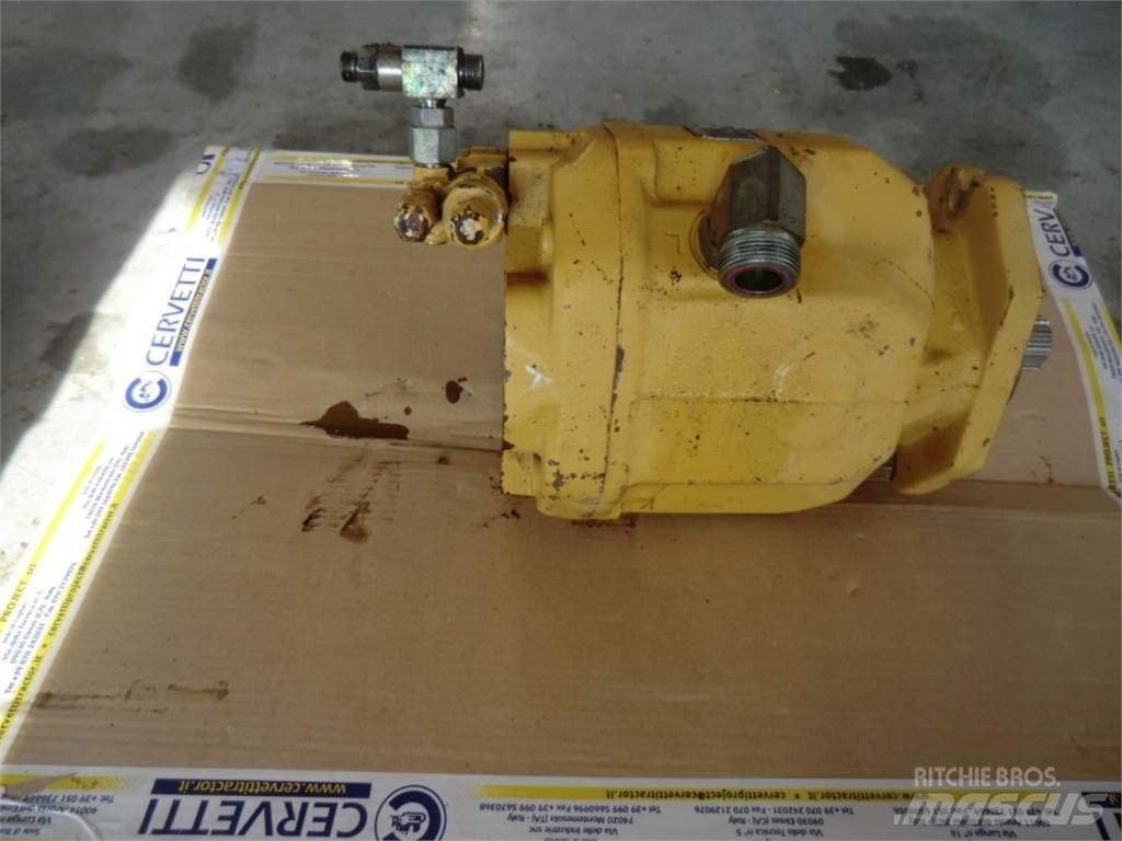 CAT 735 Entreprenør - Andet