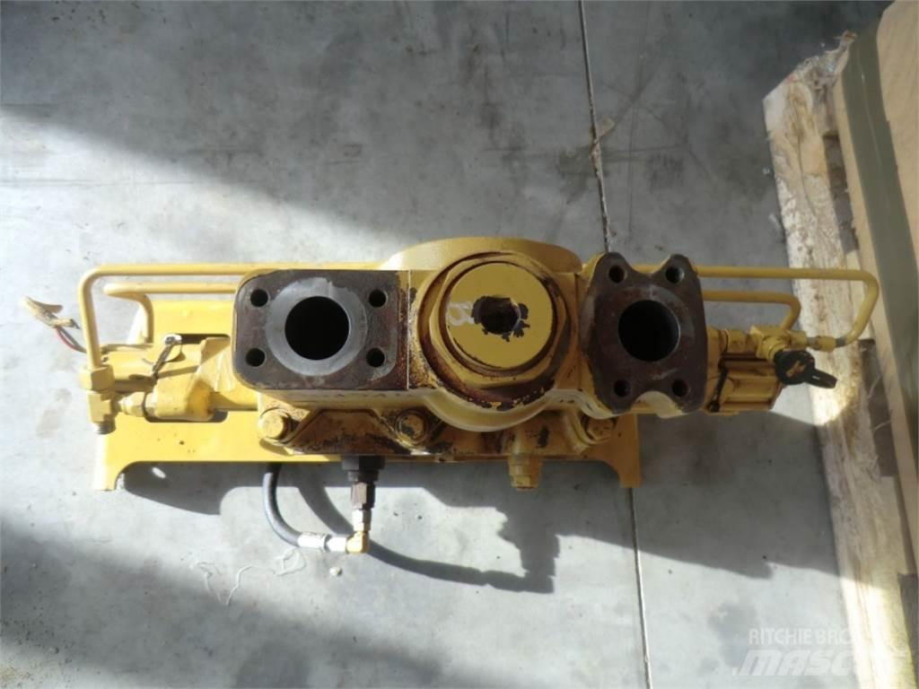 CAT 735 Entreprenør - Andet