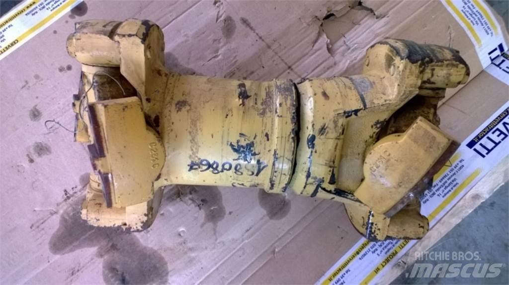 CAT 735 Construction - Others