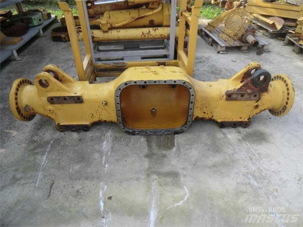 CAT 735 Entreprenør - Andet