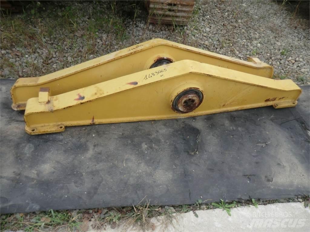 CAT 735 Entreprenør - Andet