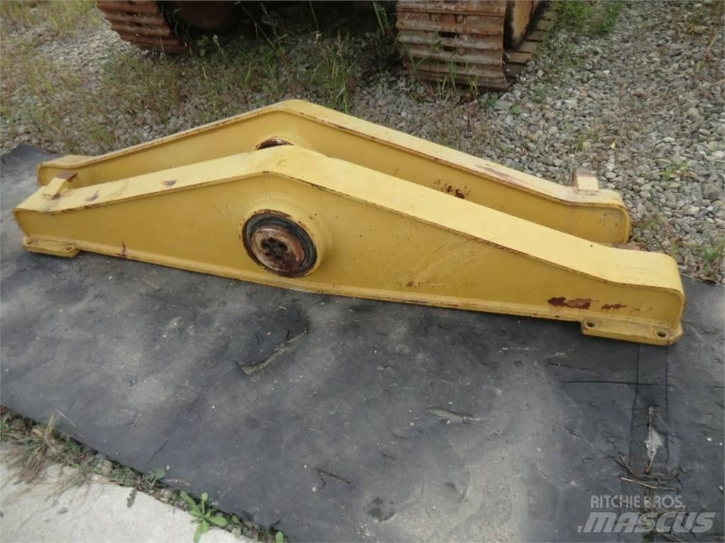 CAT 735 Entreprenør - Andet