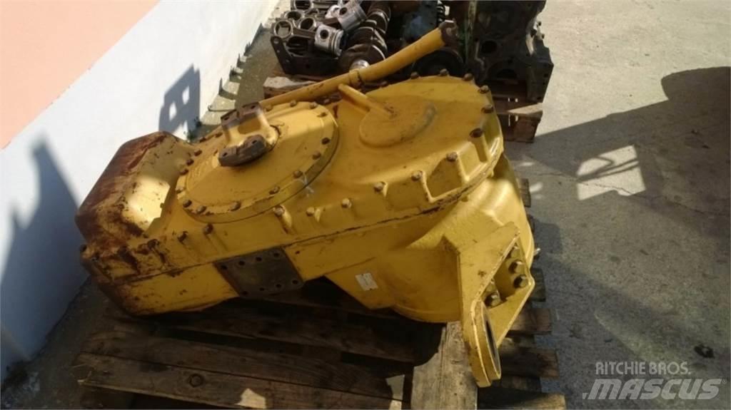 CAT 735 Entreprenør - Andet