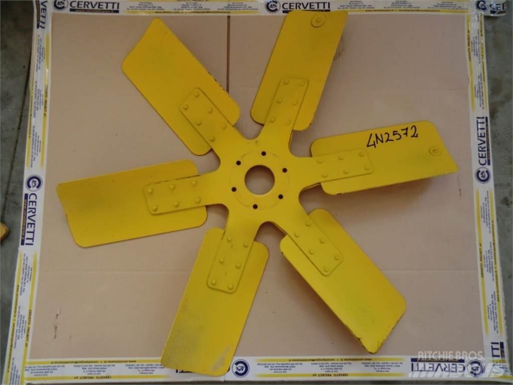CAT 735 Entreprenør - Andet