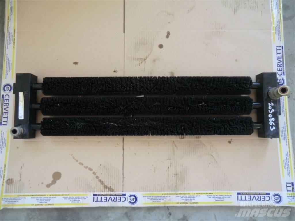 CAT 735 Entreprenør - Andet