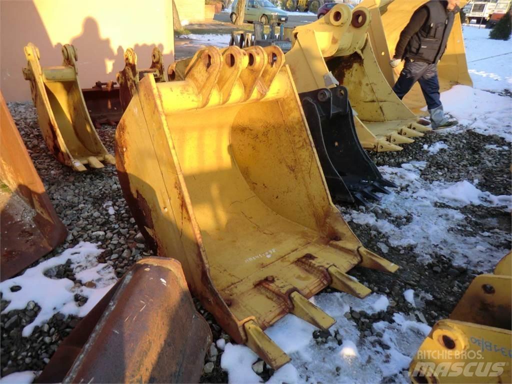 CAT 900 mm Entreprenør - Andet