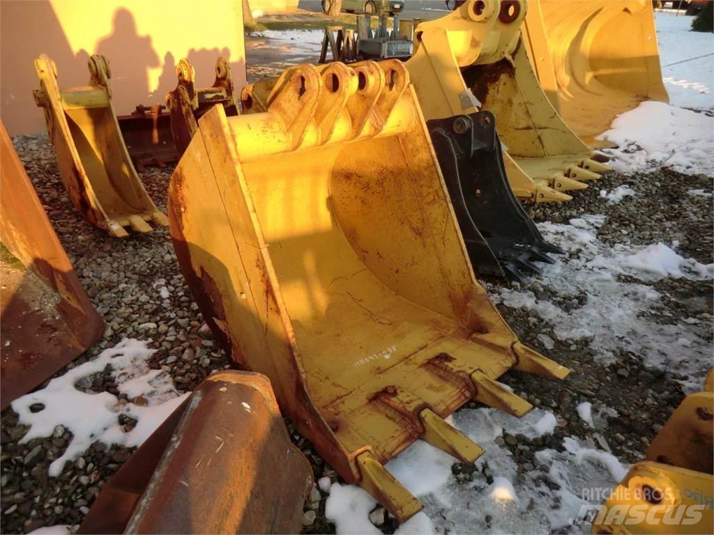 CAT 900 mm Entreprenør - Andet