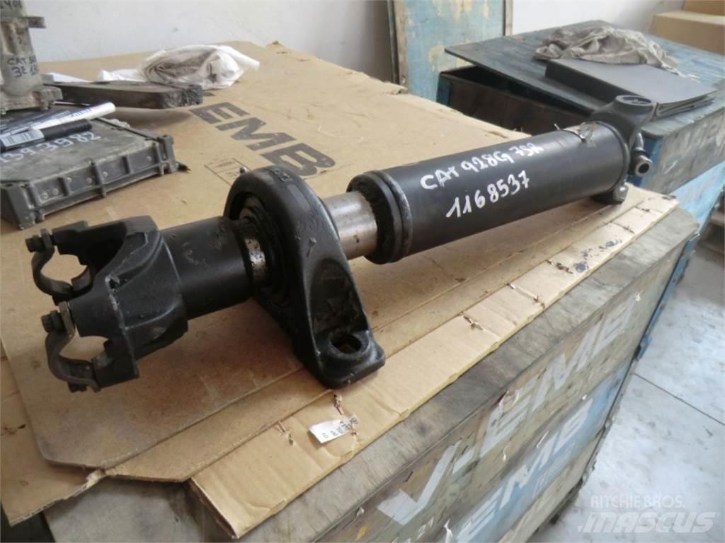 CAT 928G Entreprenør - Andet