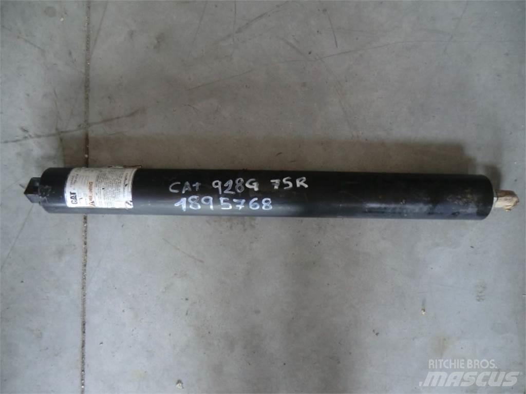 CAT 928G Entreprenør - Andet