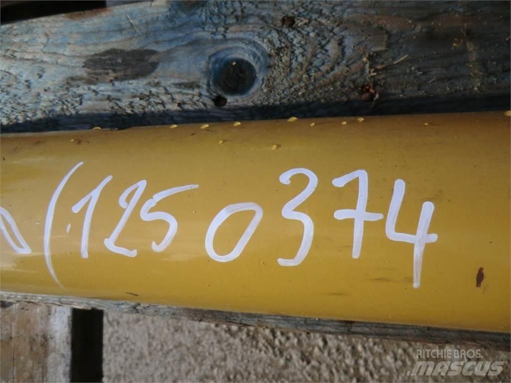 CAT 928G Entreprenør - Andet