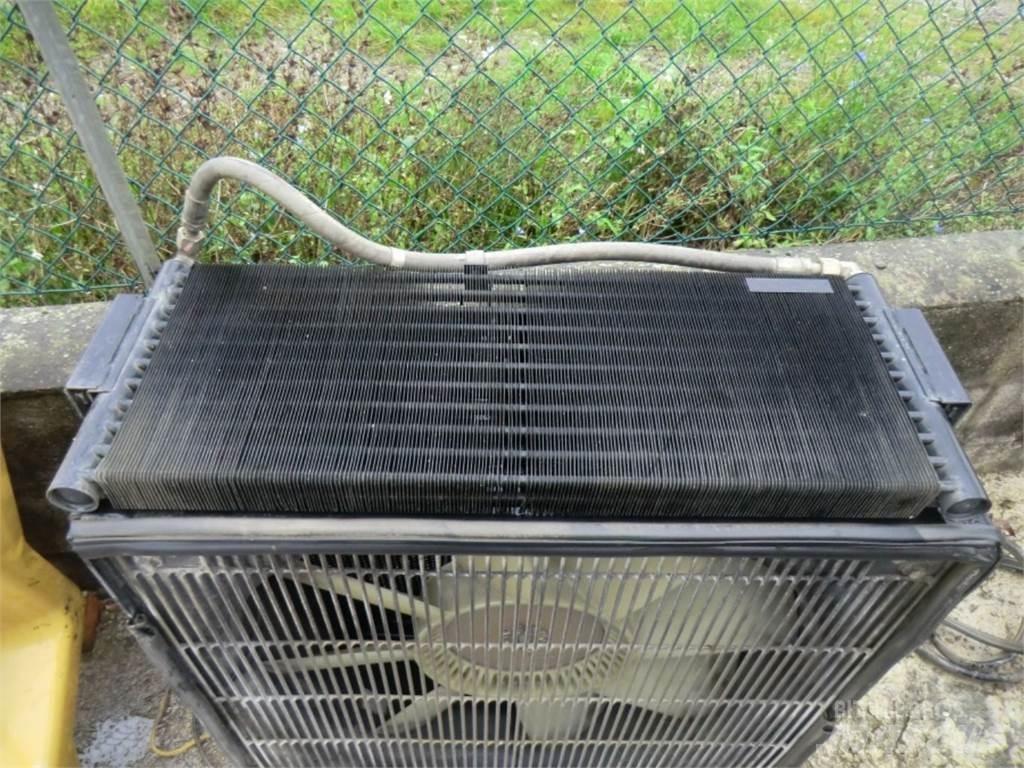 CAT 928G Entreprenør - Andet