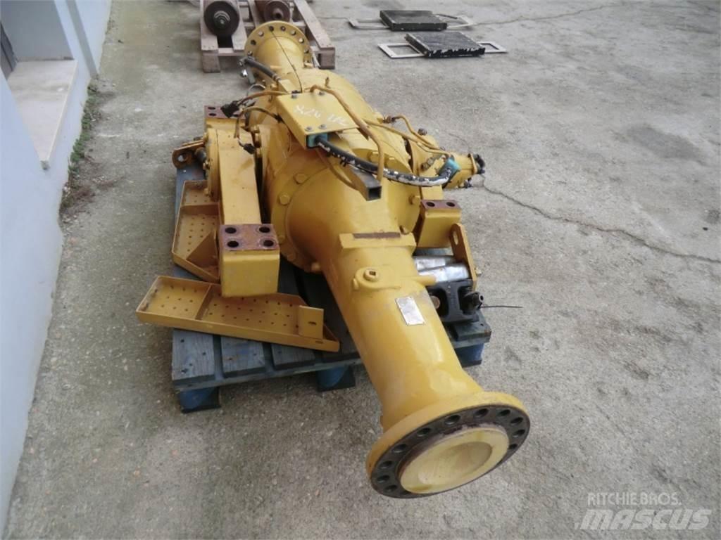CAT 928G Entreprenør - Andet