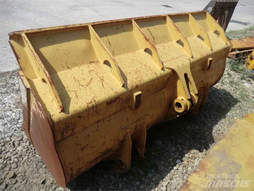 CAT 943 Entreprenør - Andet
