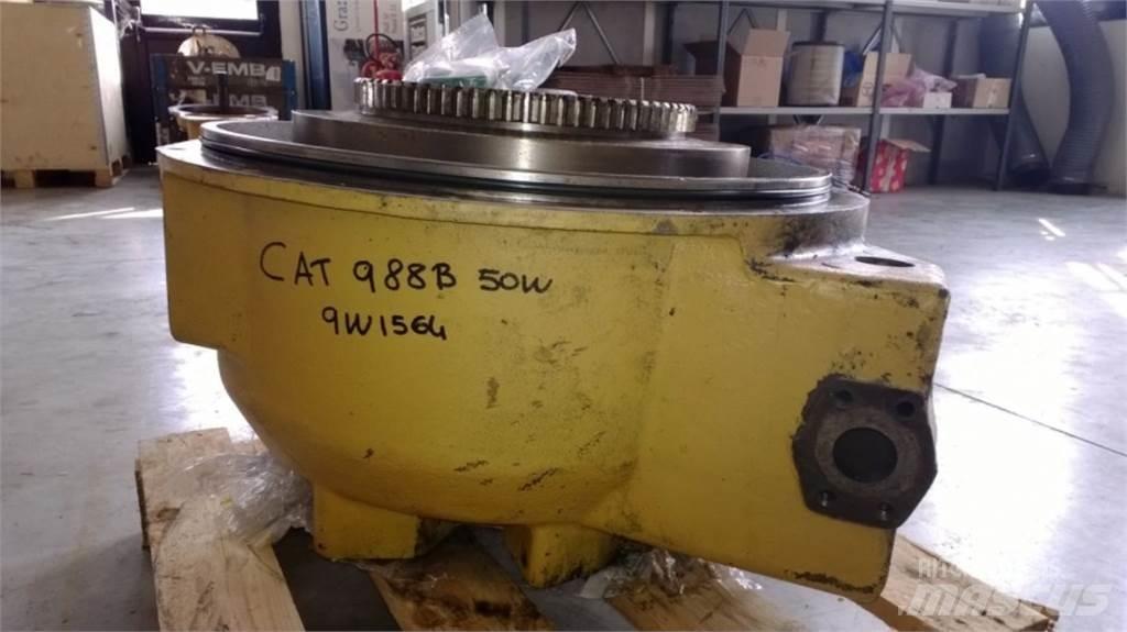 CAT 943 Entreprenør - Andet