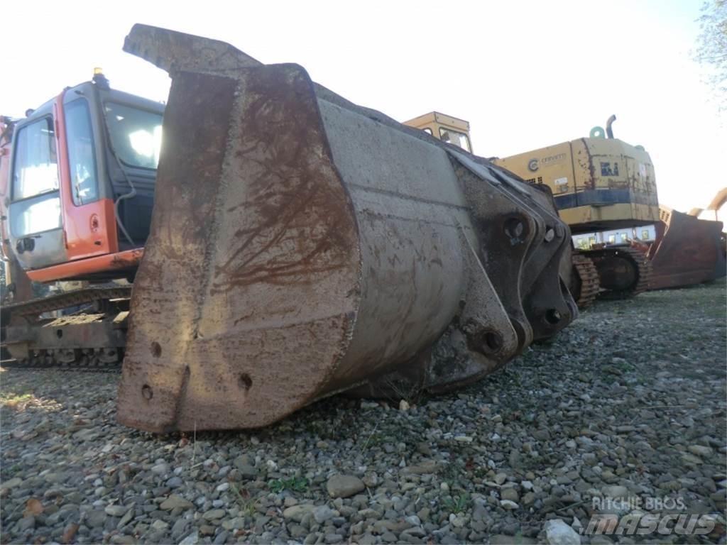 CAT 943 Entreprenør - Andet