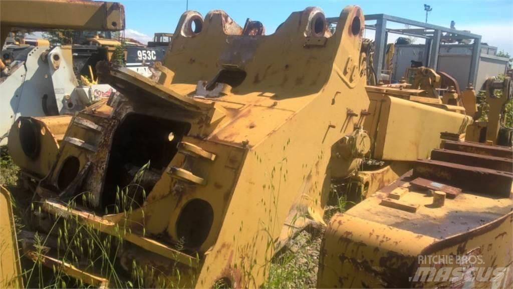 CAT 953 Entreprenør - Andet