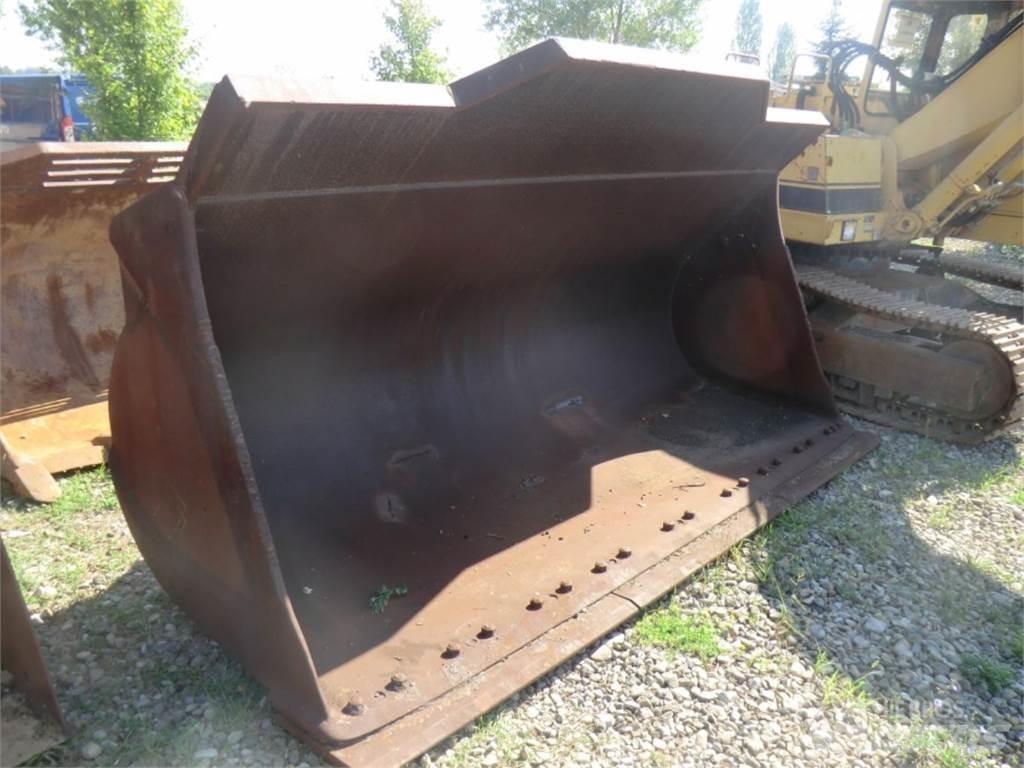 CAT 953 Entreprenør - Andet