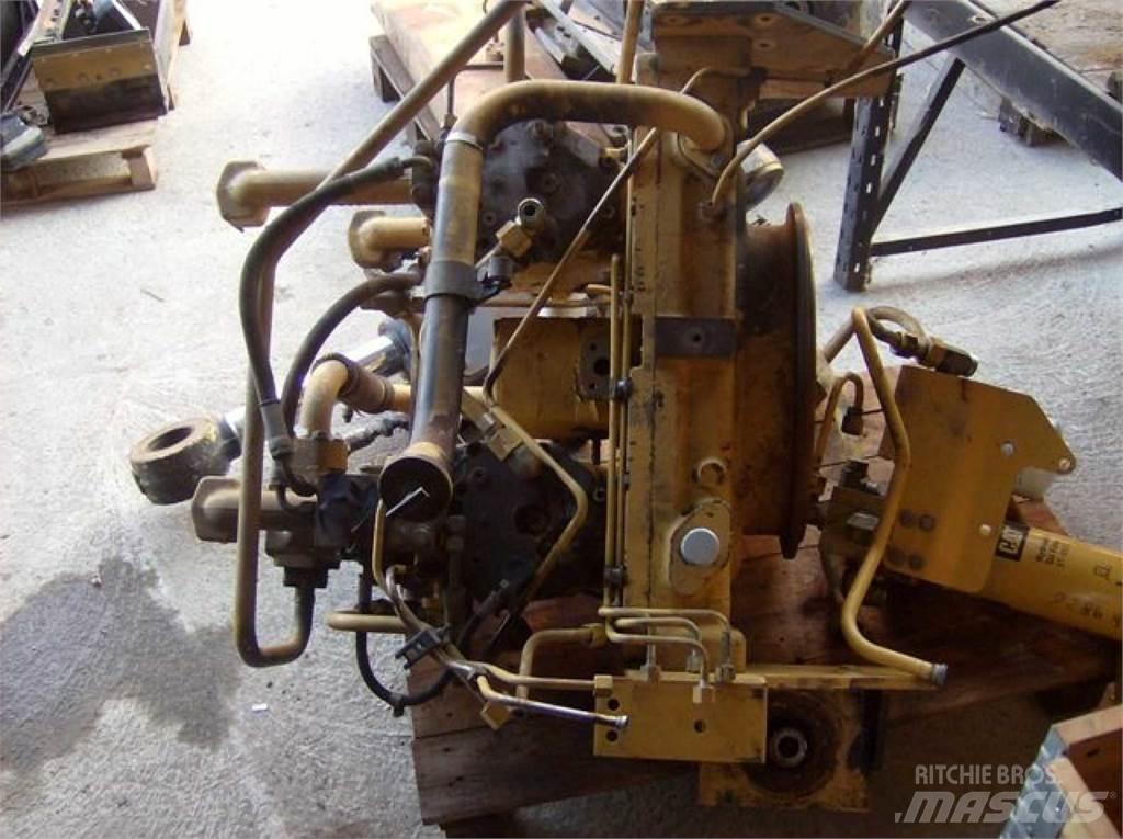 CAT 953C Entreprenør - Andet